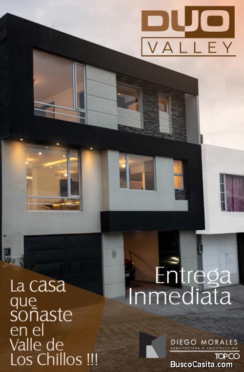 DUO VALLEY LA CASA DE TUS SUEÑOS