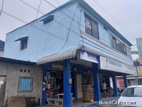 Venta de  Casa De oportunidad 