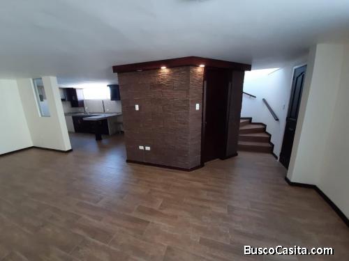 se vende de oportunidad casa en calderón
