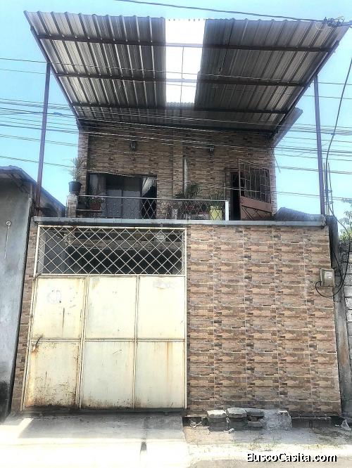 Casa rentera en venta