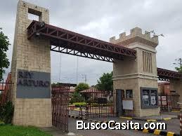 Vendo casa al norte de GUAYAQUIL