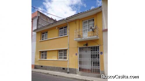 CASA GRANDE EN VENTA SECTOR LA VICENTINA