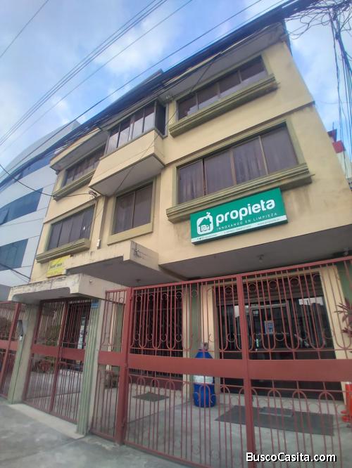 VENTA DE CASA RENTERA CERCA MALL DEL SOL