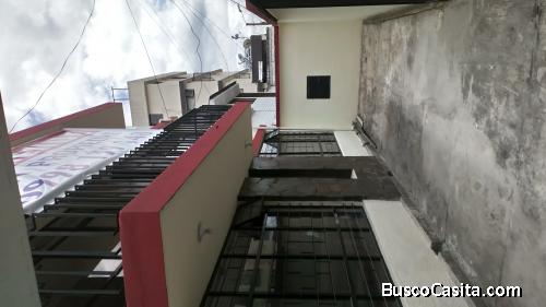 Casa grande excelente ubicacion en Quito