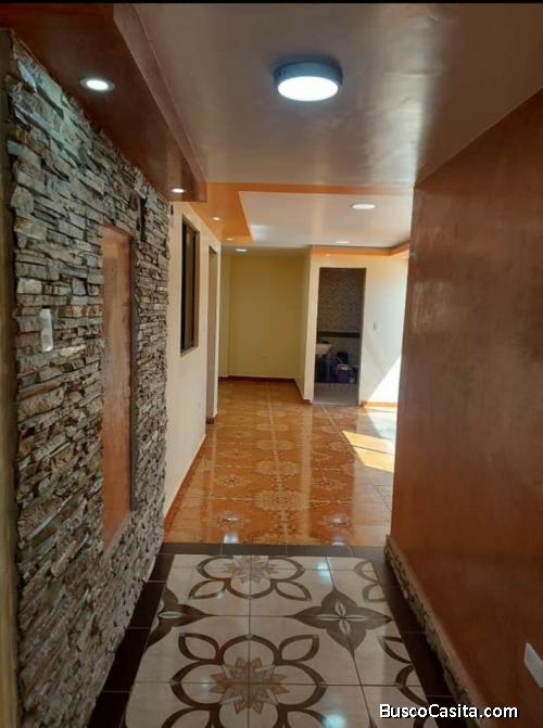 Hermosa casa en venta al sur de Quito por estrenar!!
