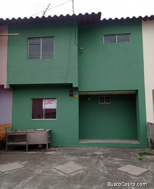 Hermosa casa Villa España  Urbanización Sevilla