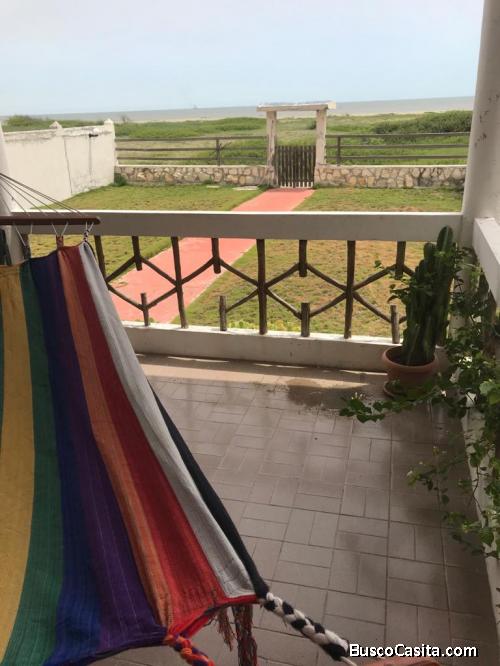 Casa de playa Via Data