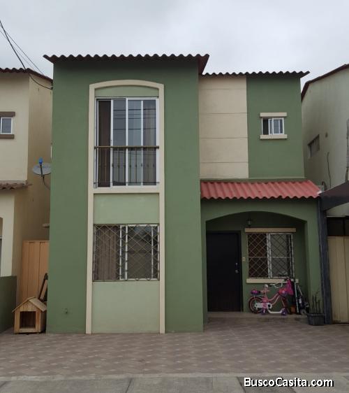 CASA LAGUNA CASA DE OPORTUNIDAD