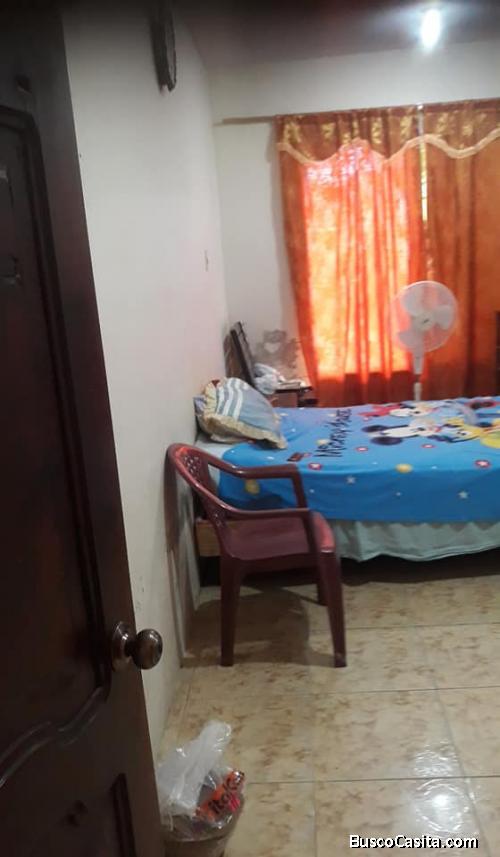 Vendo casa hermosa y espaciosa con excelente ubicación