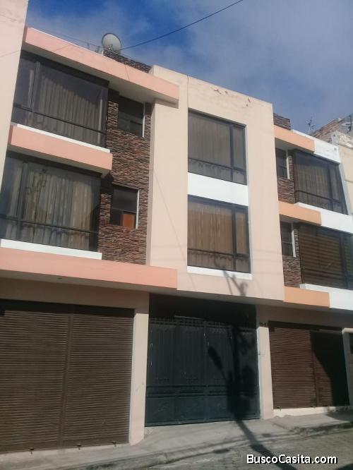 SE VENDE HERMOSA CASA RENTERA DE OPORTUNIDAD