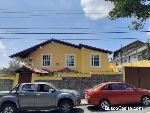 Vendo hermosa casa dentro de Conjunto Pinar Bajo