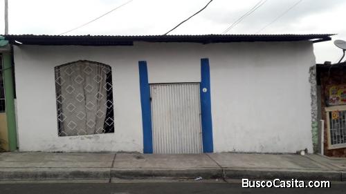 VENTA DE CASA DE OPORTUNIDAD 