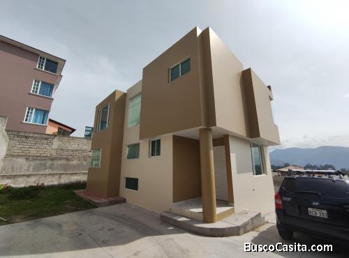 Sector Armería. Casas Nuevas 