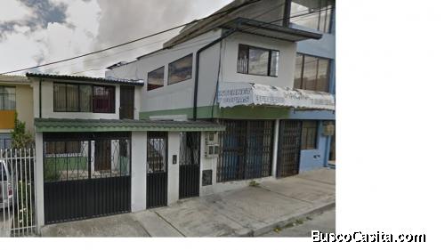 VENDO CASA RENTERA EN EL SECTOR DE CARCELEN