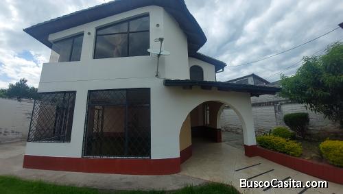 PROPIEDAD CON 2 CASAS EN CAPELO