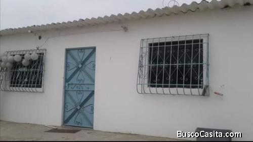 Linda casa en LA LIBERTAD SANTA ELENA 