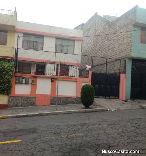 Casa en Venta Sector Valle de los Chillos  barrio Jatupungo a 5 min del colibrí 