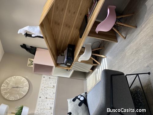 LINDA CASA REMODELADA 