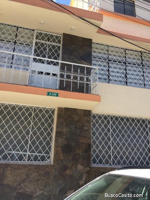 CASA RENTERA DE OPORTUNIDAD - LA TOLA BAJA