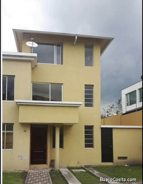 Casa de Venta La Armenia