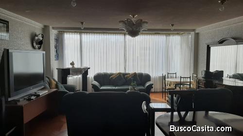 Oportunidad Departamento en centro de Ambato!! 225 m2