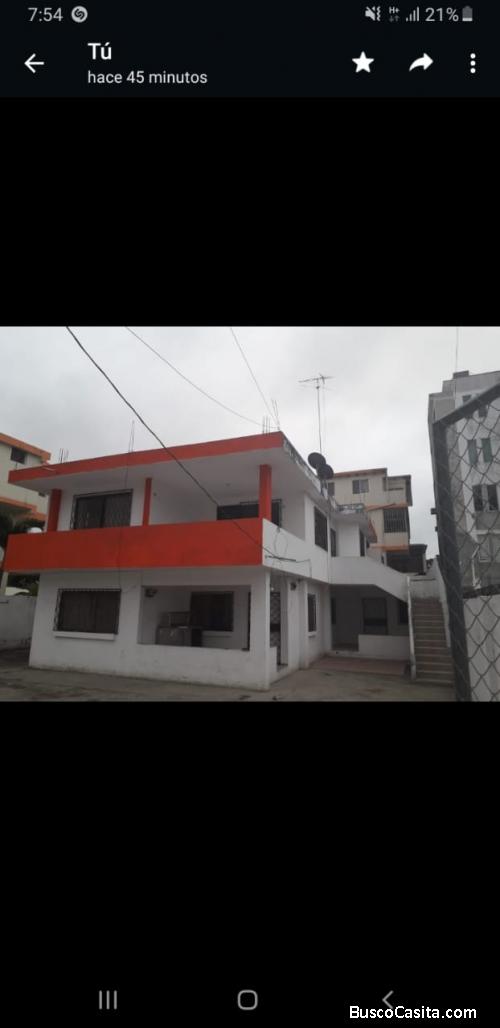 Atención inversionistas¡¡¡¡¡¡¡Casa de oportunidad de hormigon armado construida en dos plantas