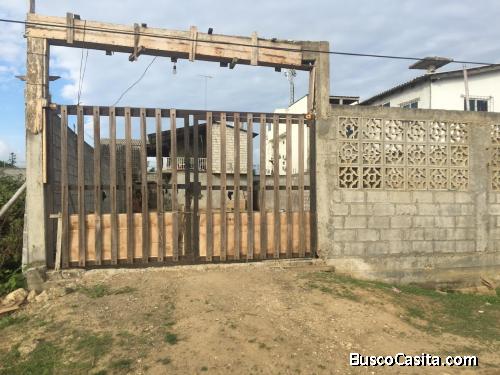 VENTA DE CASA EN PLAYAS