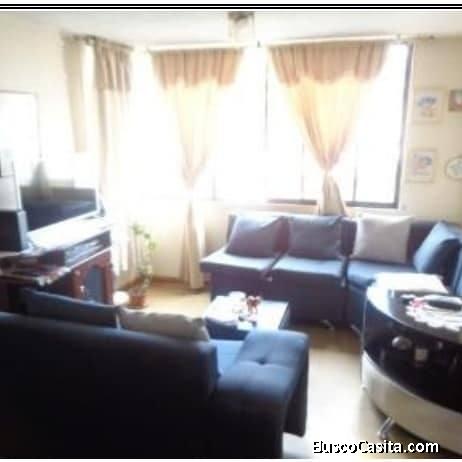 departamento en Venta, sector norte Quito