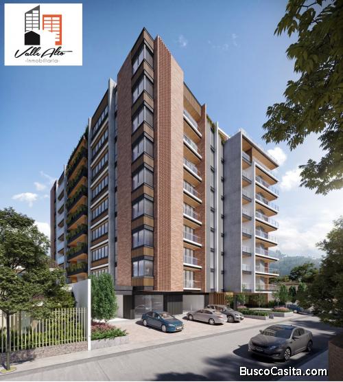 DEPARTAMENTOS POR ESTRENAR EN CUENCA.