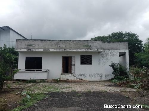 CASA EN VENTA PORTOVIEJO