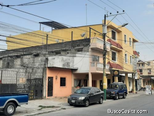 Casa Rentera en Venta en Samborondón 