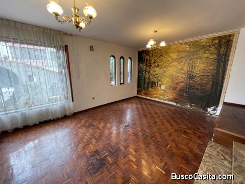 Casa en venta sector Norte COTAC