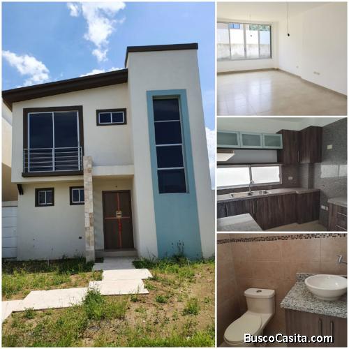 Romareda villa por estrenar