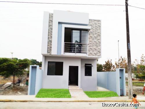 Casa en venta