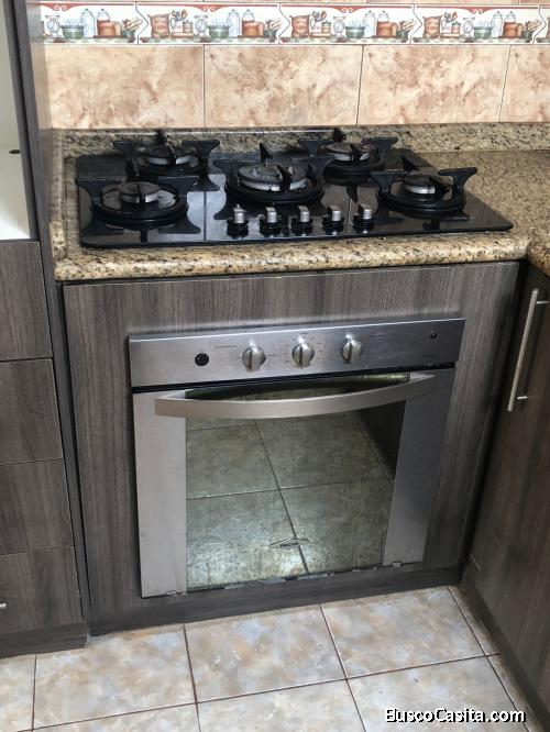 Venta de departamento, con precio negociable