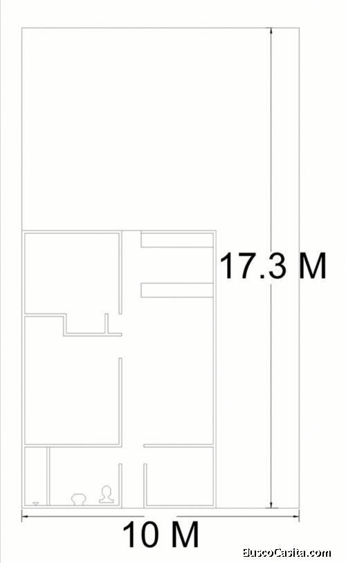            Casa en venta playas Villamil