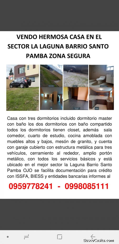 VENDO O CAMBIO casa con taxi convencional o ejecutivo más dinero a mi favor 