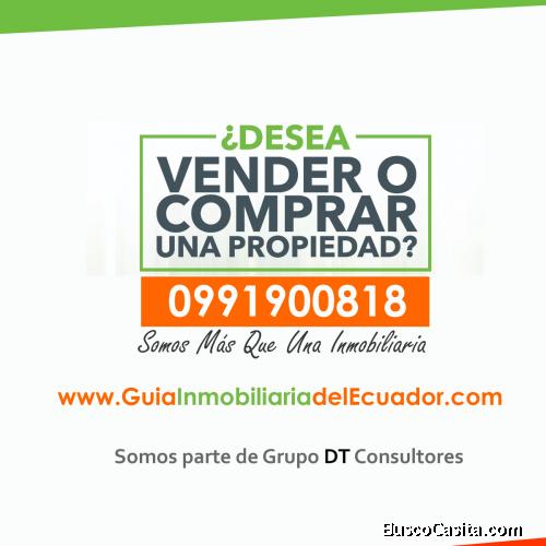 Guía Inmobiliaria del Ecuador