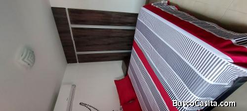 VENDO CASA DE 2 PLANTAS EN URBANIZACIÓN VILLA BONITA ETAPA 17 A TAN SOLO$75.000