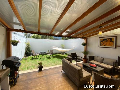 Venta casa en Armenia conjunto cerrado privado