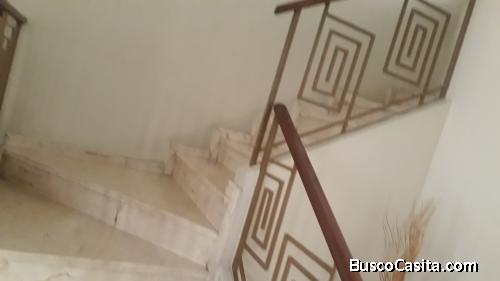 Magnifica villa de 4 dormitorios Plaza Real