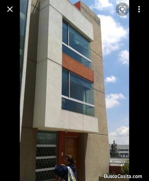 De Oportunidad Hermosa Casa de Venta en San Fernando