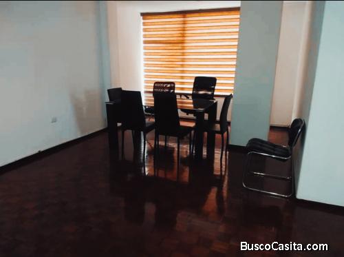 Se vende departamento de 80 m2