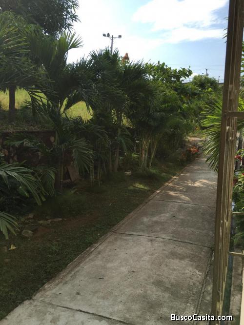 CASA EN VENTA EN GUAYAQUIL