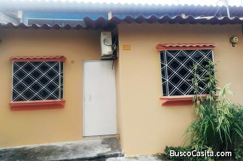 CASA DE VENTA GUAYAQUIL AL NORTE DE LA CIUDAD