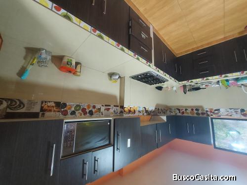 Linda casa de Oportunidad 