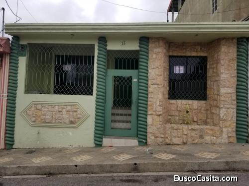 Vendo Casa De Oportunidad 