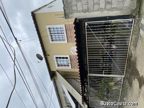 Se vende casa en Ciudadela las Orquídeas 