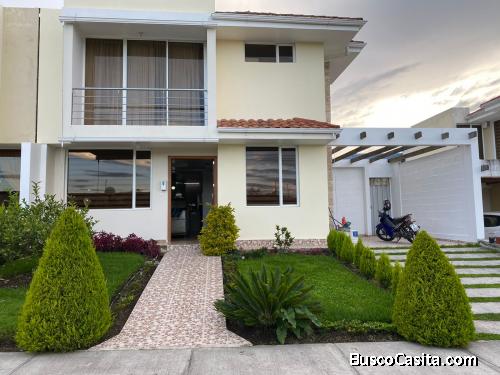 Vendo hermosa casa ???? 