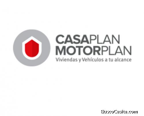 PLAN ADJUDICADO DE CASA PLAN